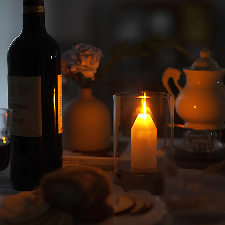 Romantica™ Kaarsengloed