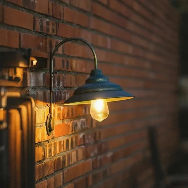 SolaHeritage™ Wandlamp