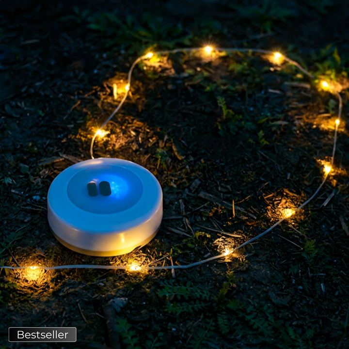 Nova™ – Wireless String Lights