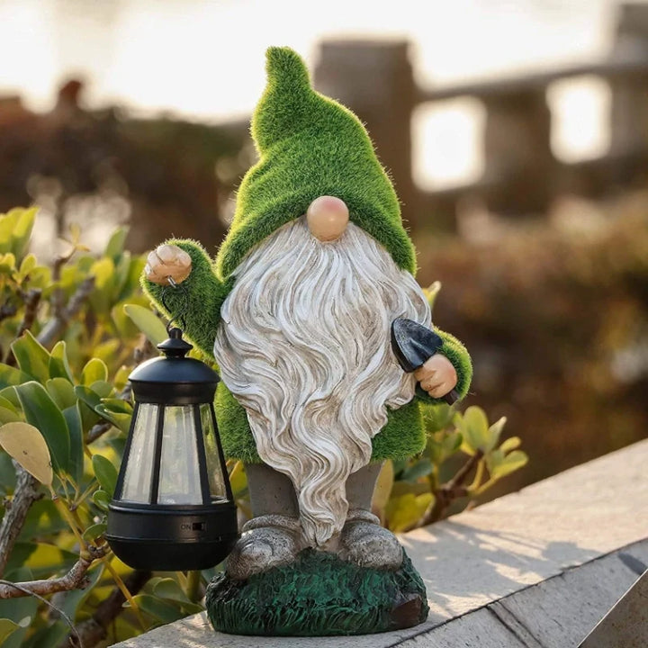 GlowGnomes™ Tuinwachters