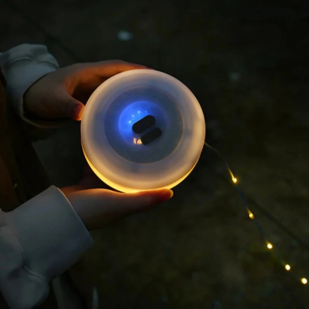 Nova™ – Wireless String Lights