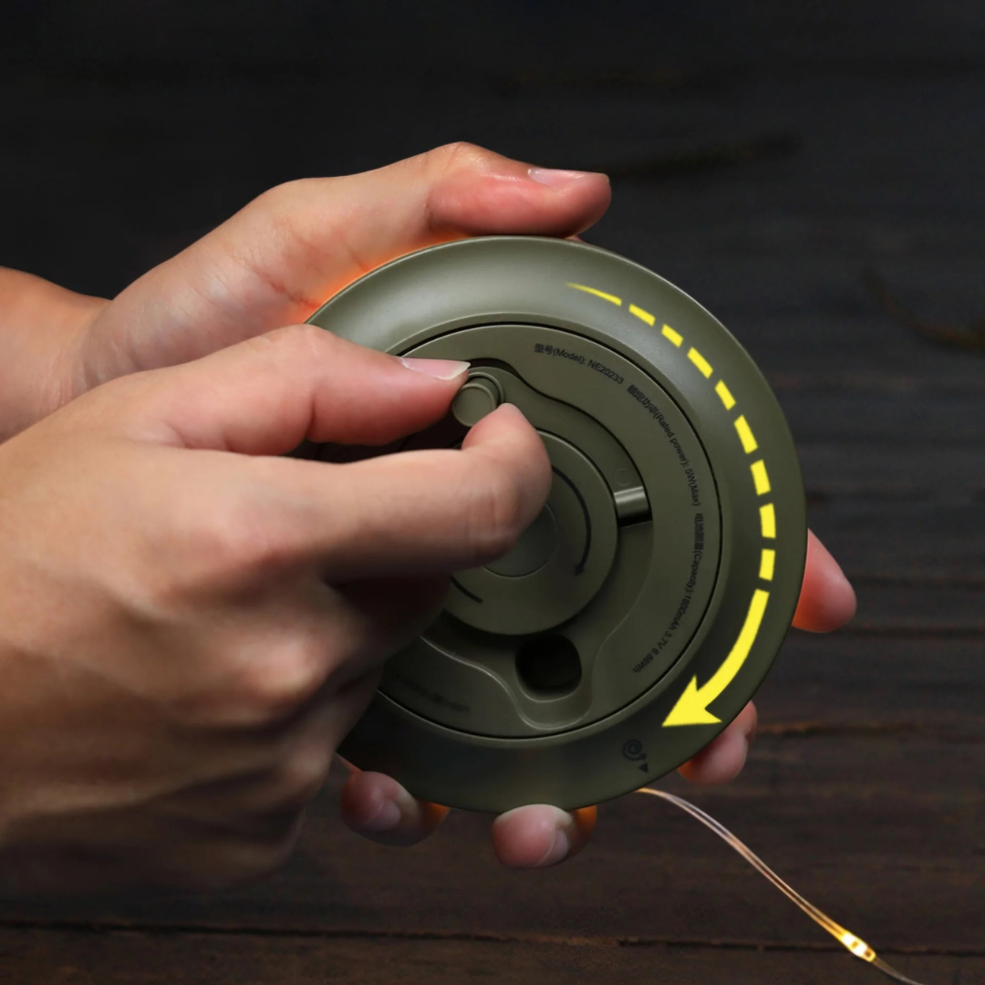 Nova™ – Wireless String Lights