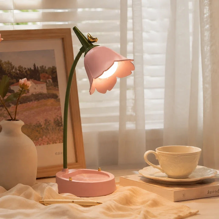 Flowerette™ Bureaulamp