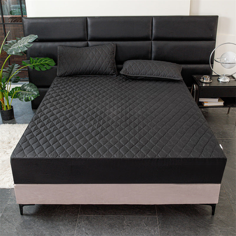 Waterproof Mattress Protector