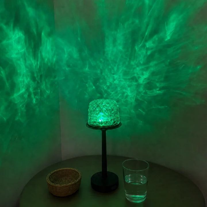 Aurora™ Noorderlichtlamp
