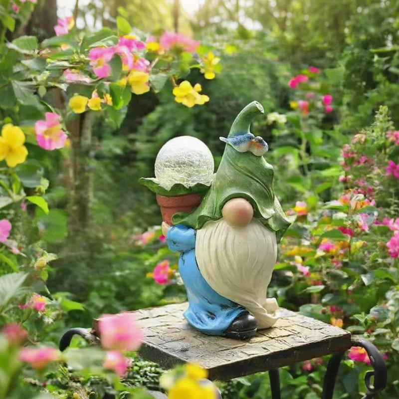 GlowGnomes™ Tuinwachters