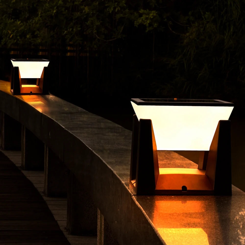 SolarPath™ Buitenlamp