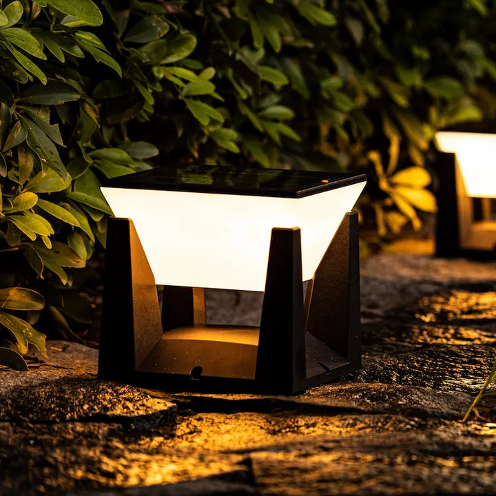 SolarPath™ Buitenlamp