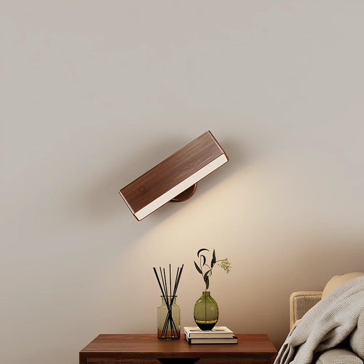 EasyStick™ Draaibare wandlamp