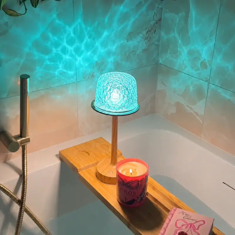 Aurora™ Noorderlichtlamp