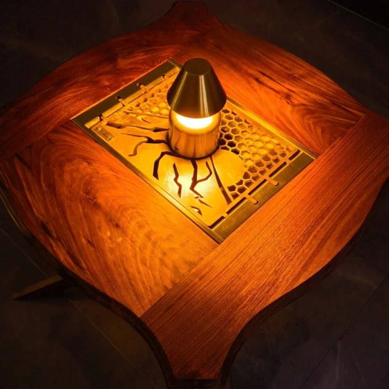 Auralis™ Tafellamp