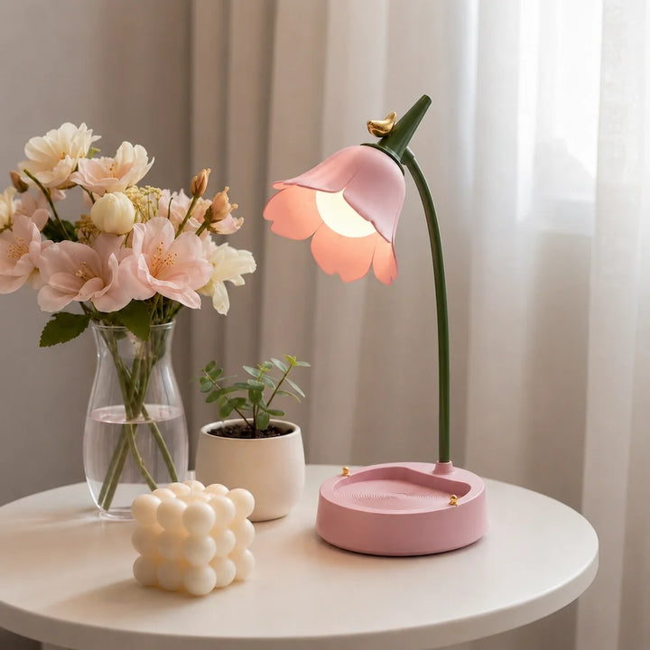 Flowerette™ Bureaulamp