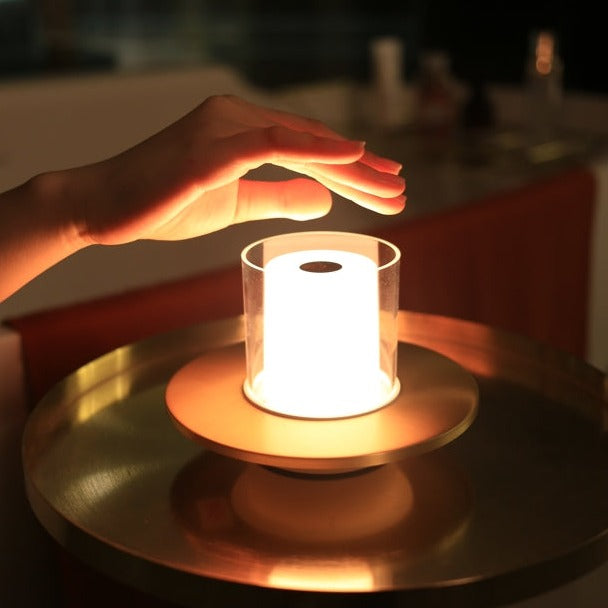 Romantica™ Kaarsenlamp