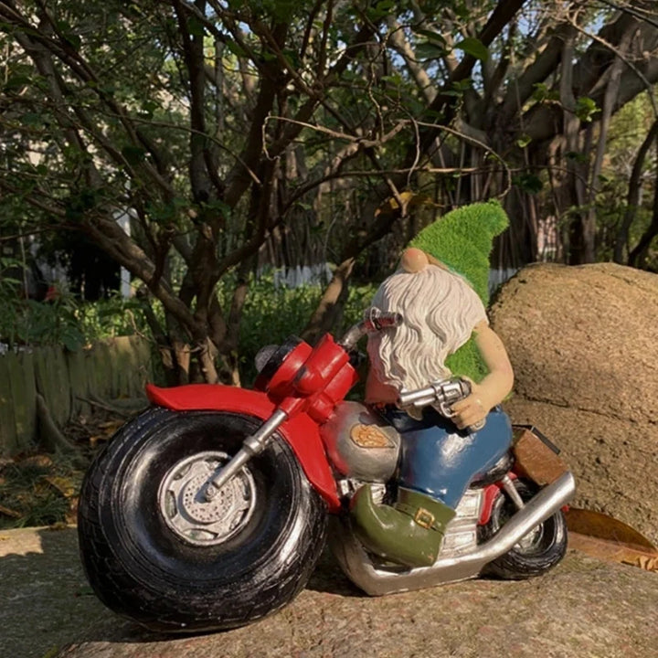 GlowGnomes™ Tuinwachters