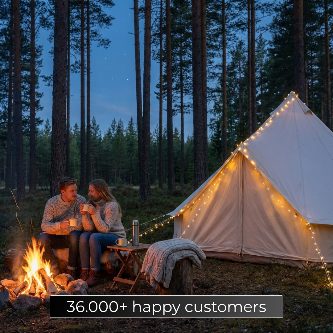 Nova™ – Wireless String Lights