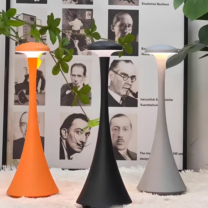 Lumina™ Spire lamp
