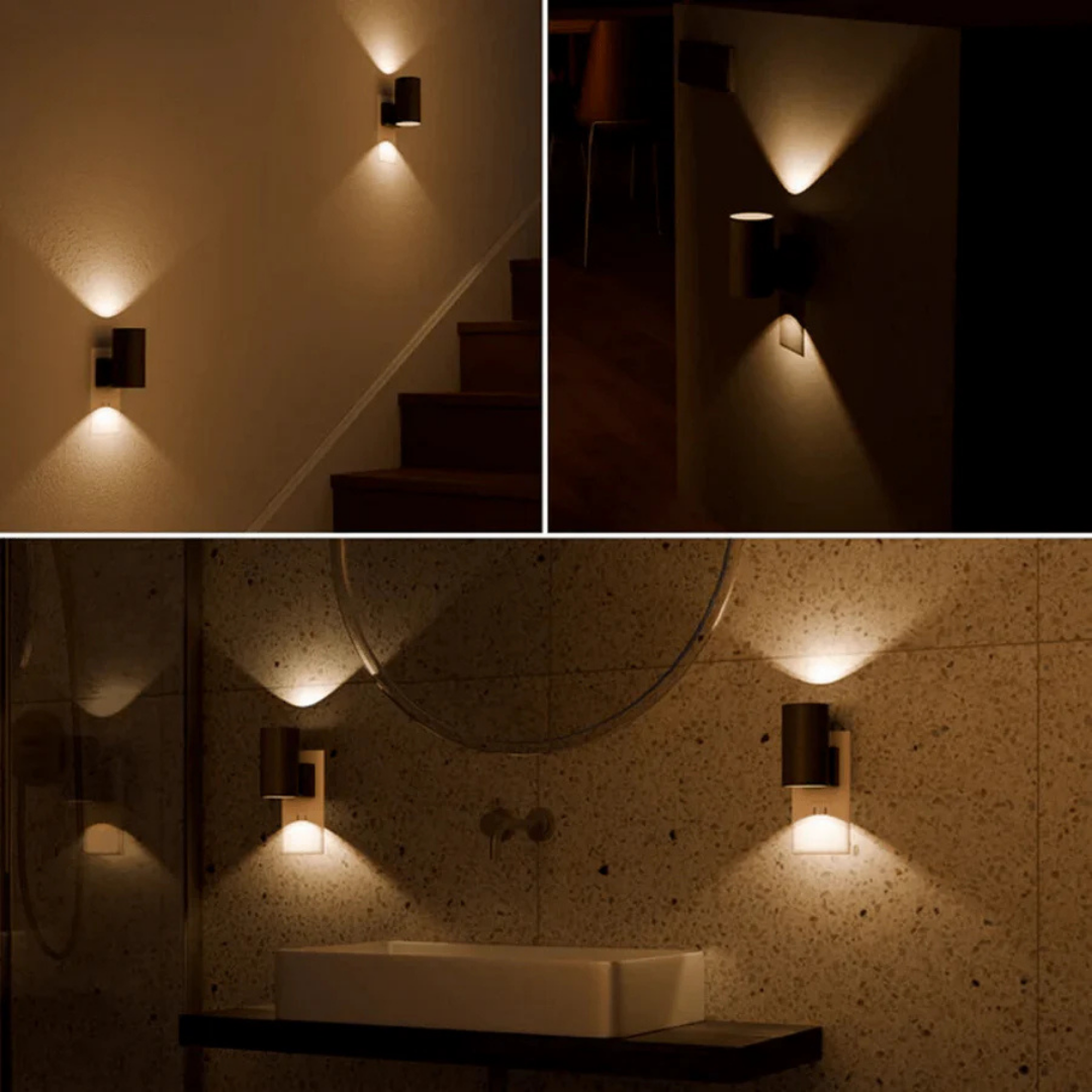 Luno™ – Premium LED Wall Light