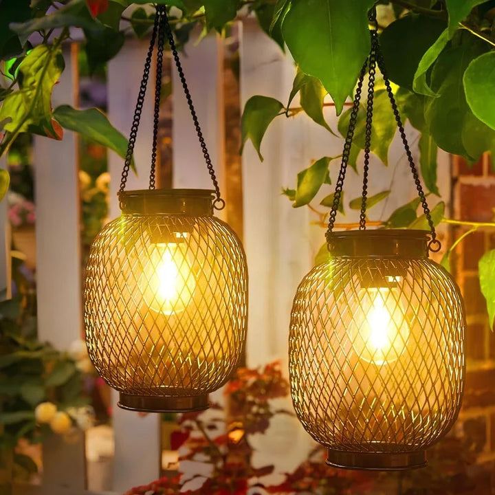 Solara™ Lichtgevende lantaarn