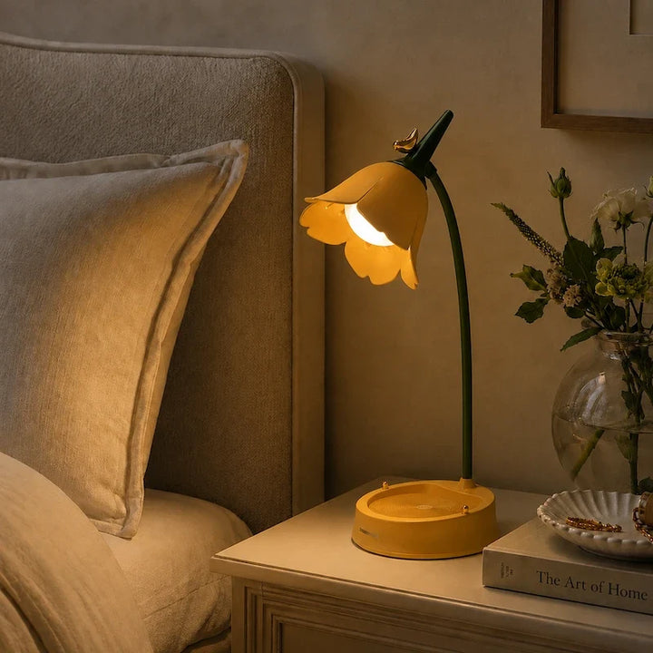 Flowerette™ Bureaulamp