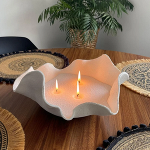 Sandela™ Candle Sand Set
