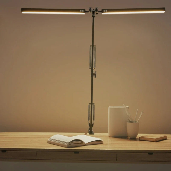 AxisGlow™ Bureaulamp