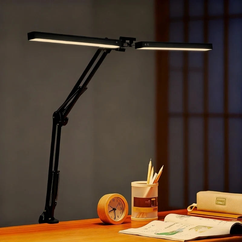 AxisGlow™ Bureaulamp