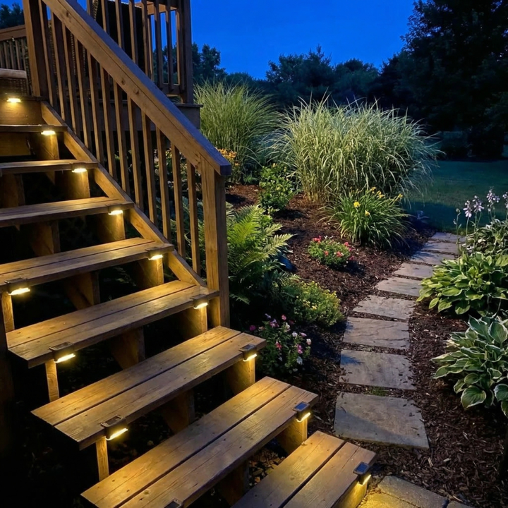 Sola™ – Premium Solar Light
