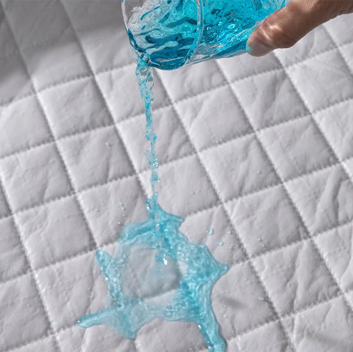 Waterproof Mattress Protector