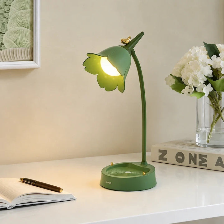 Flowerette™ Bureaulamp