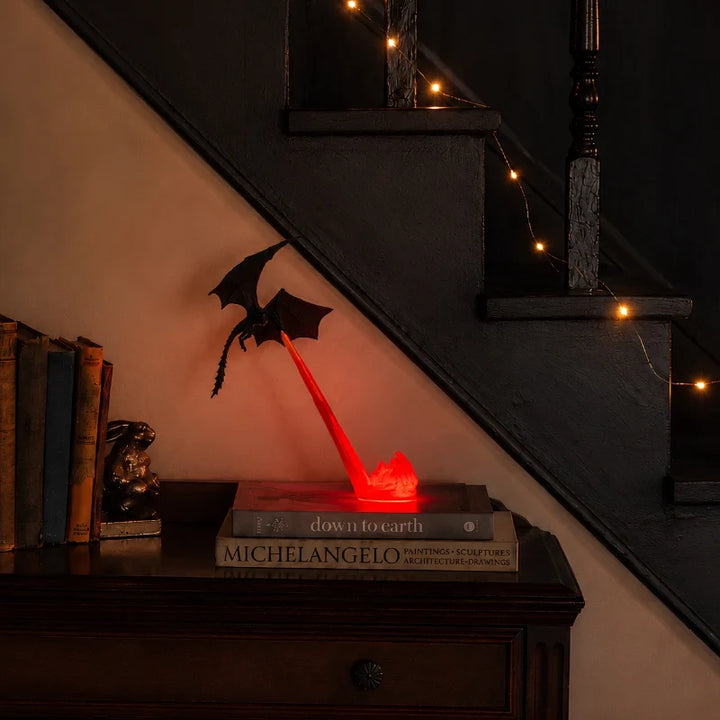 DragonBlaze™ Nachtlampje