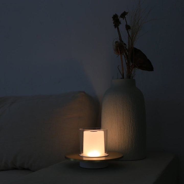 Romantica™ Kaarsenlamp