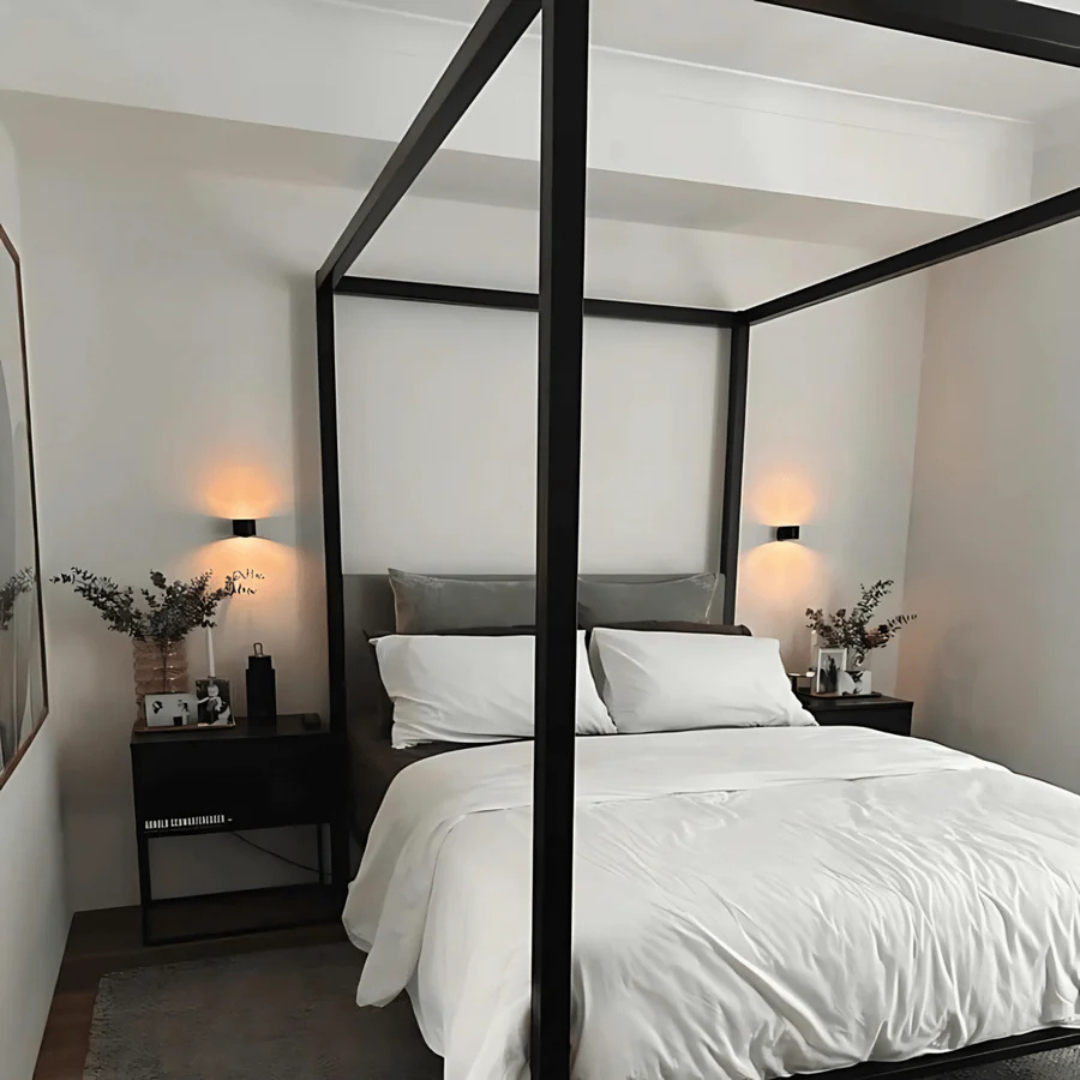 Milo™ –  Premium Wireless Wall Light
