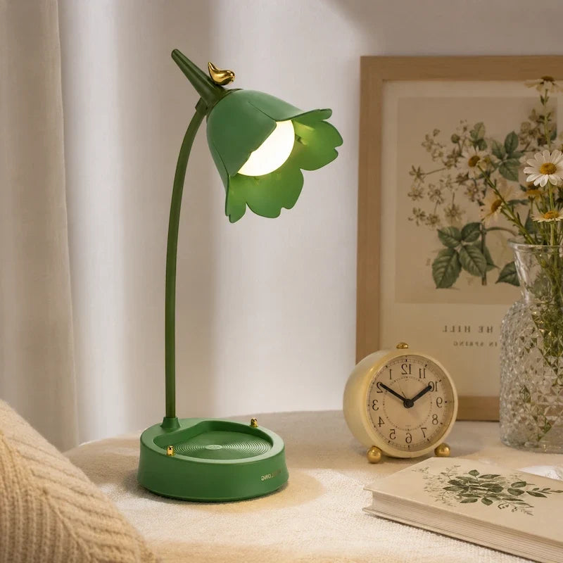 Flowerette™ Bureaulamp
