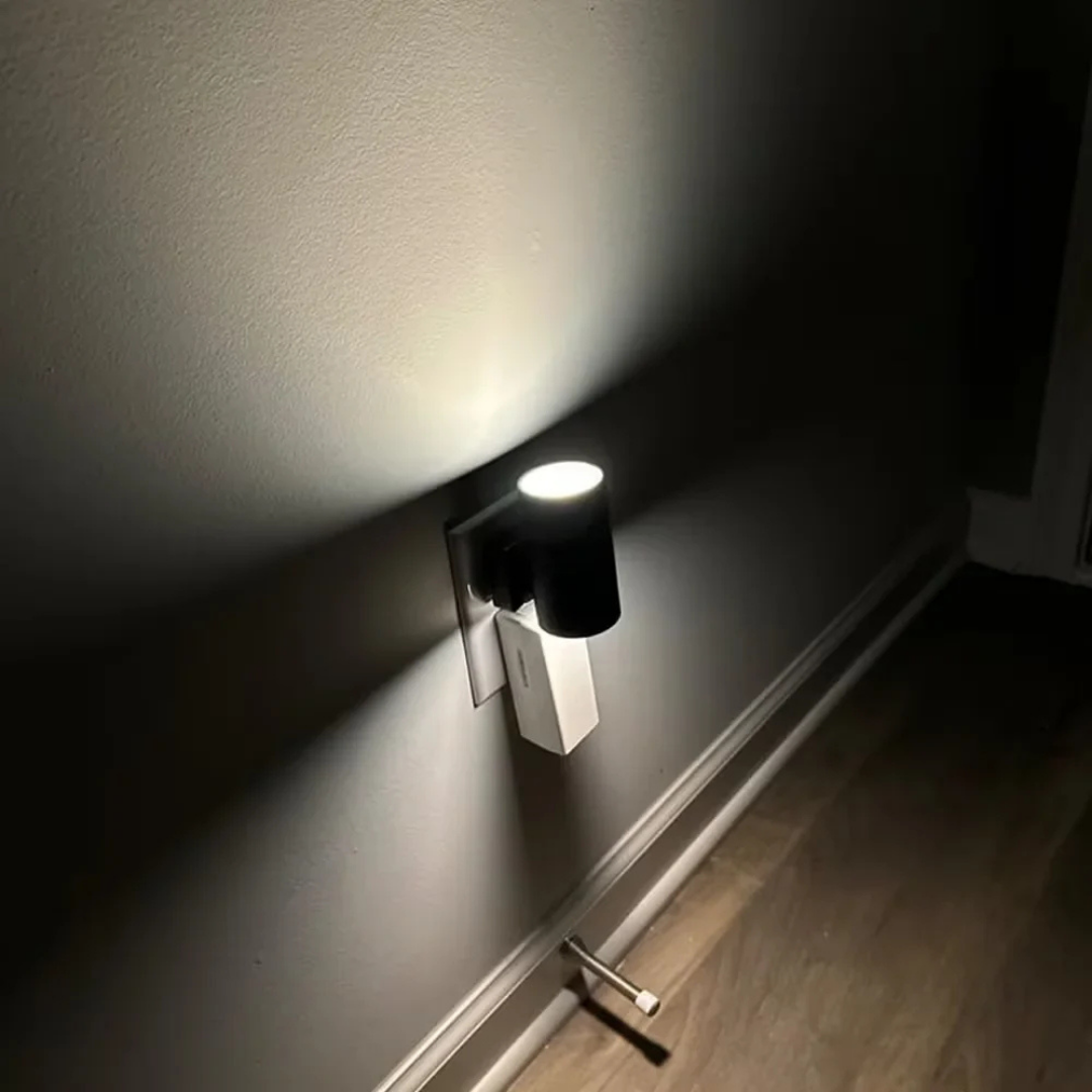 Luno™ – Premium LED Wall Light