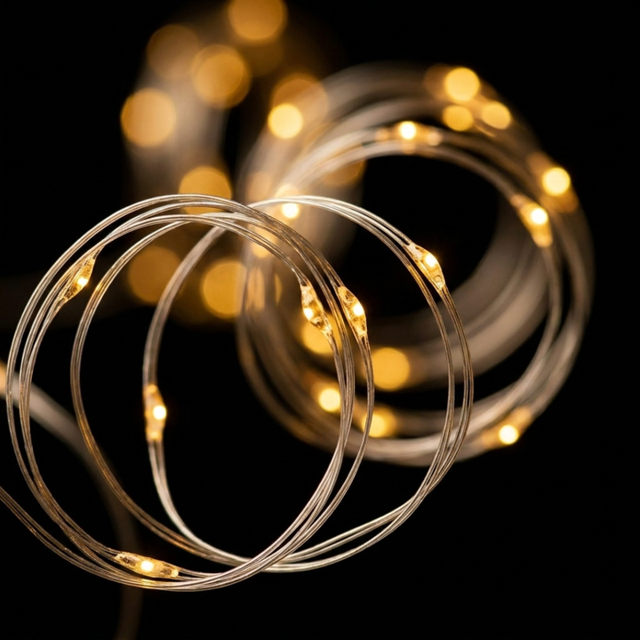 Nova™ – Wireless String Lights