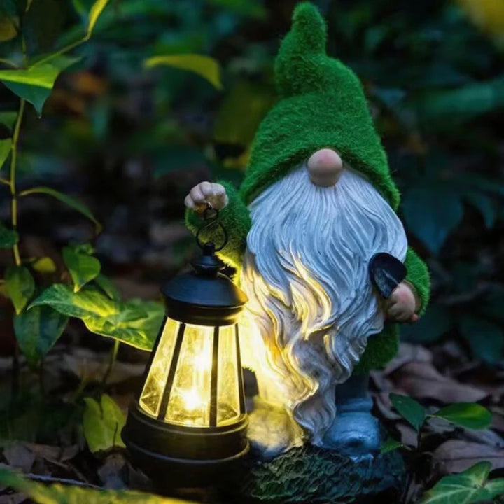 GlowGnomes™ Tuinwachters