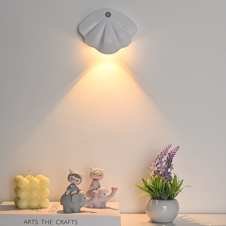 Shelly™ Bewegingslamp