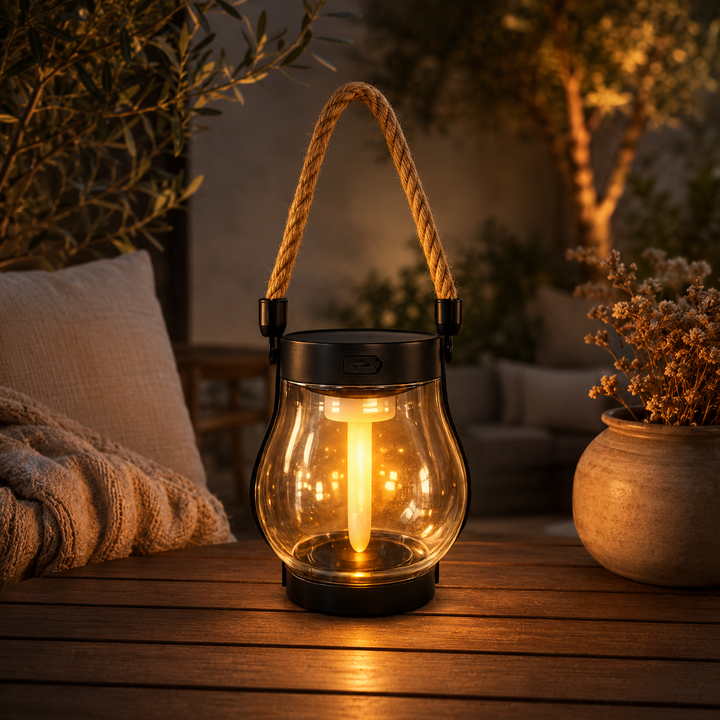 Nura™ | Nordic Sfeerlamp