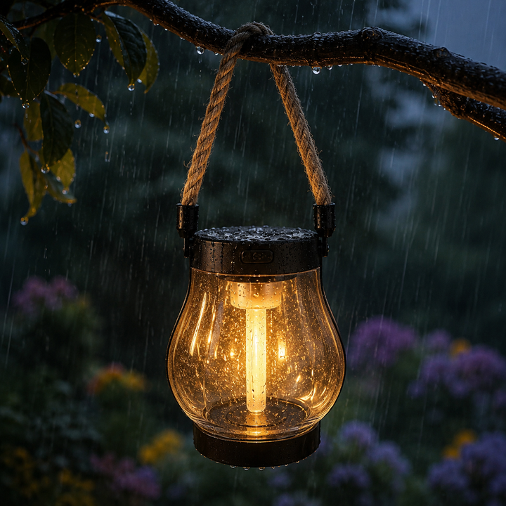 Nura™ | Nordic Sfeerlamp