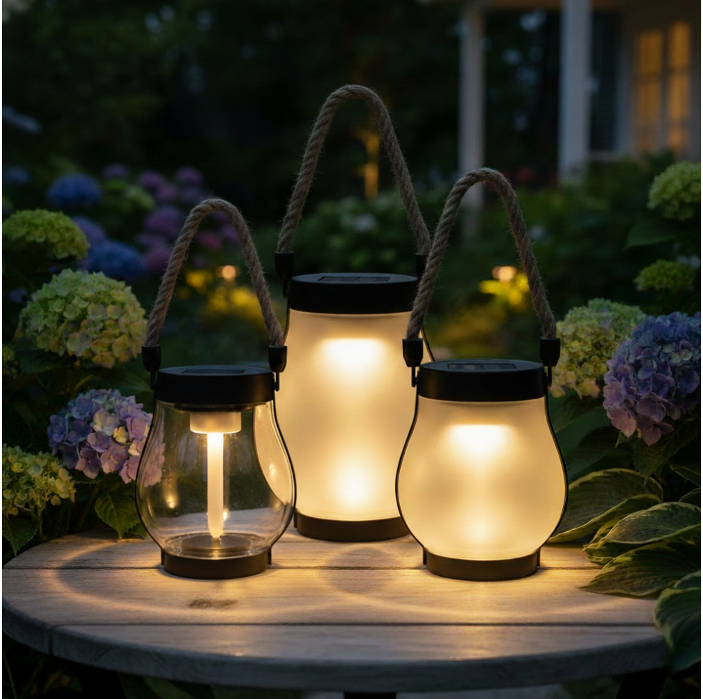 Nura™ | Nordic Sfeerlamp