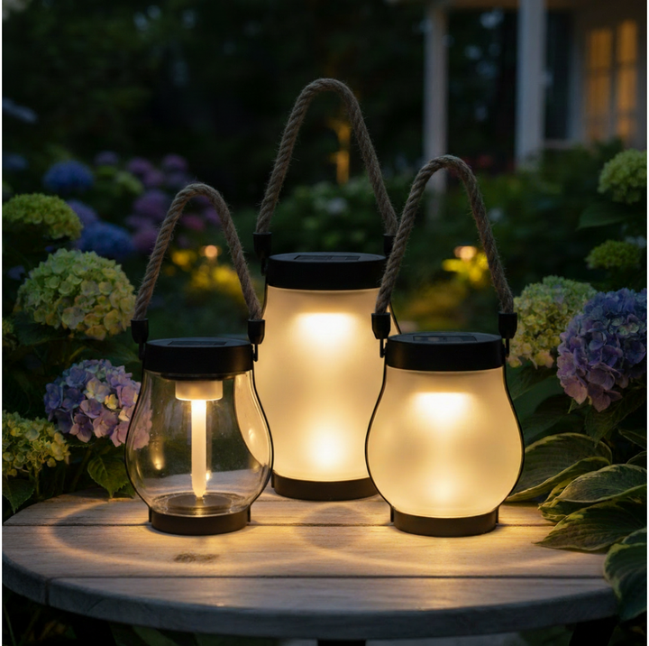 Nura™ | Nordic Sfeerlamp