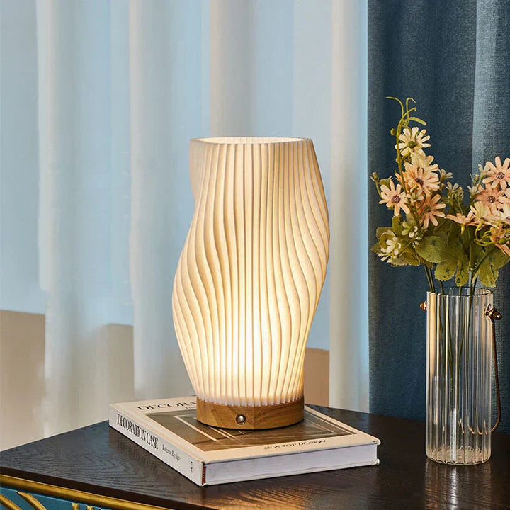Undō™ | Japandi Sculptuurlamp