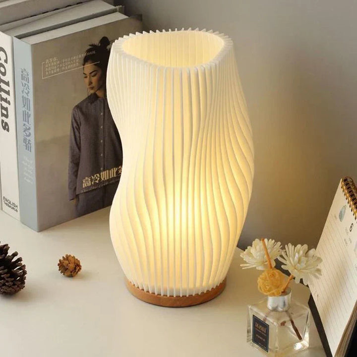 Undō™ | Japandi Sculptuurlamp