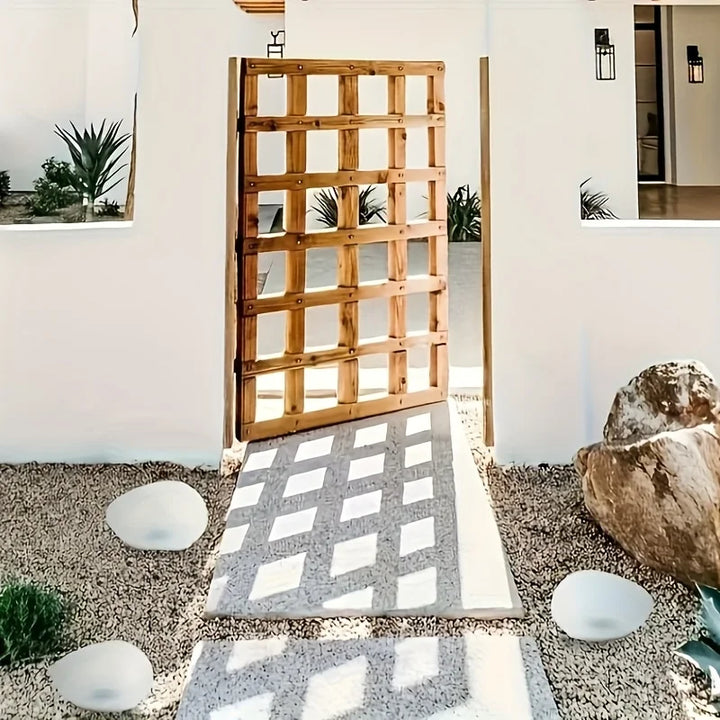 AuraStone™ | Solar Sfeerlamp