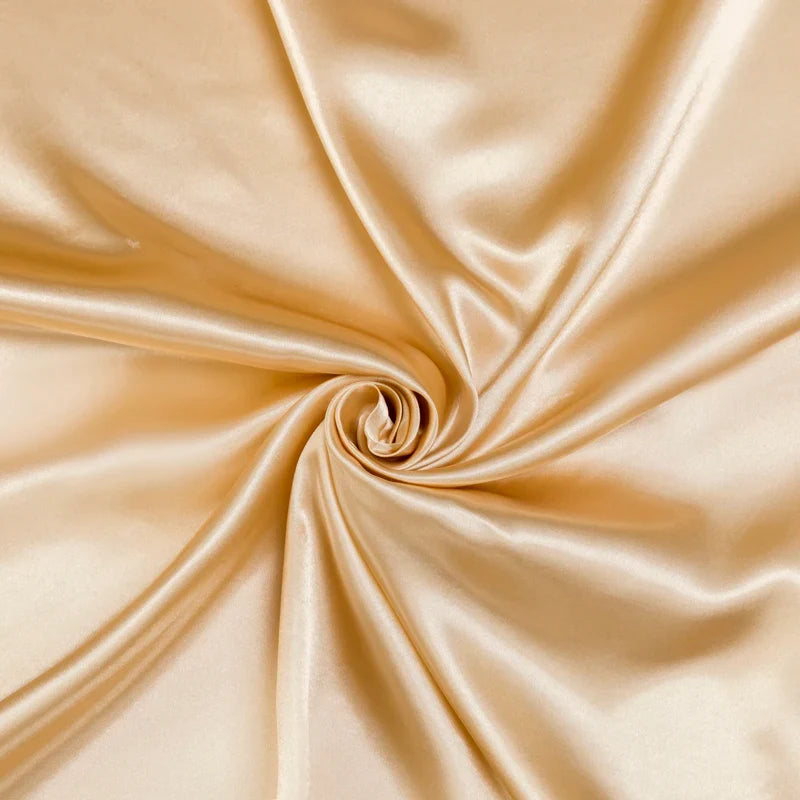 Luxury Satin Sheets - Silky Bedding Set with Pillowcases