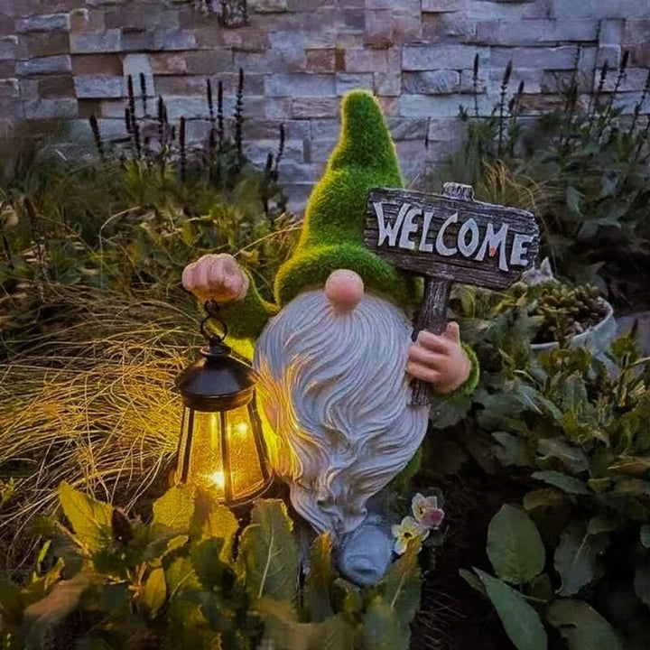 GlowGnomes™ Tuinwachters
