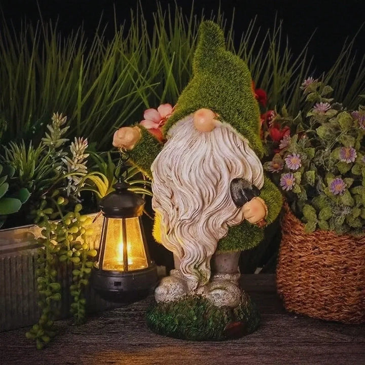 GlowGnomes™ Tuinwachters