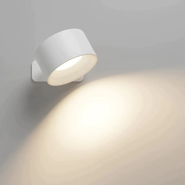 Infinity - Wall Lamp