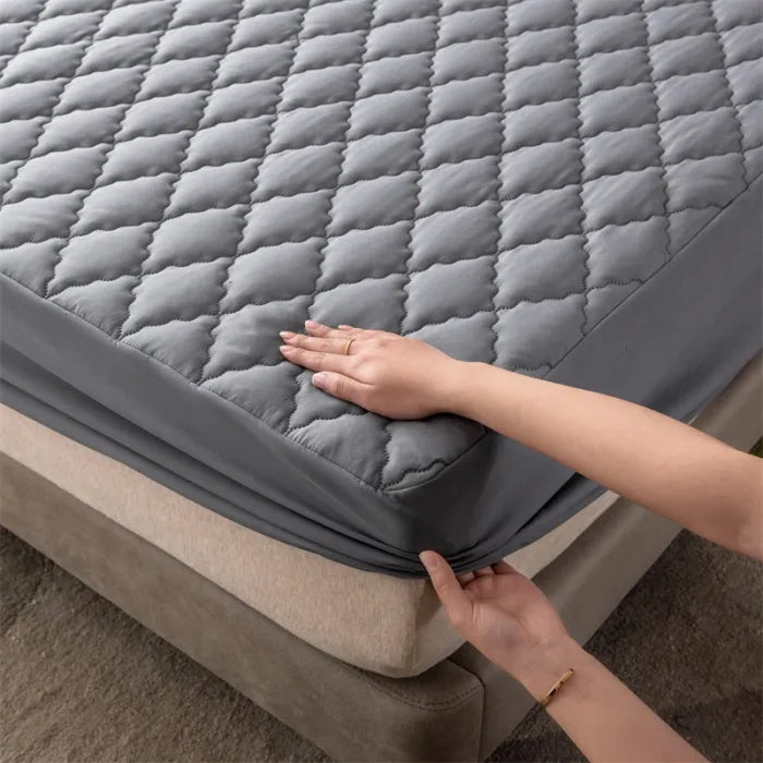Waterproof Mattress Protector