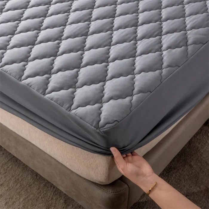 Waterproof Mattress Protector